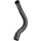 Dayco 75-91 Alfa Romeo/Ford/M-Benz Hd/Mitshd T Radiator Hose, 70857 70857 - alternate 1